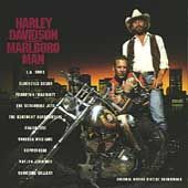 Harley Davidson the Marlboro Man CD, Oct 1991, Mercury