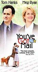 Youve Got Mail VHS, 1999