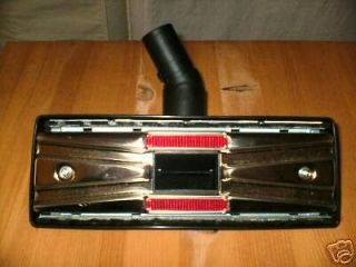 button fit brush head to fit hoover constellation etc  24 
