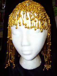 cleopatra egyp tian headpiece