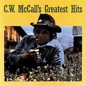 McCalls Greatest Hits by C.W. McCall CD, Sep 1993, Mercury 