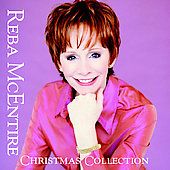 Christmas Collection by Reba McEntire CD, Aug 2005, 2 Discs, Madacy 
