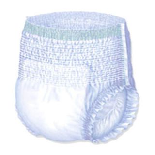 Newly listed NEW Perfect Care Protective Pull Up L Size Adult Diaper 