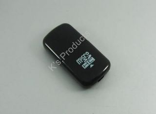 MicroSD SDHC memory Card Reader adapter USB2.0 upto 16GB (Buy 3 get 1 