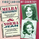 First Ladies of Country by Melba Montgomery CD, Sep 1998, Country 