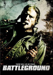 Battleground DVD, 2012