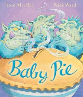 Baby Pie by Tom MacRae 2010, Paperback