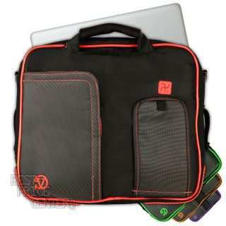 Messenger Carry Shoulder Cover Bag Case fr HP ENVY Spectre XT 3t 13.3 