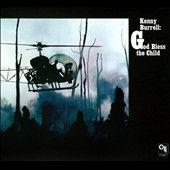   The Child Digipak by Kenny Burrell CD, Oct 2010, Masterworks