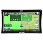 Magellan RoadMate 1700 MU 7 color touch screen OneTouch favorites 