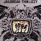 Jailbreak by Thin Lizzy (CD, May 1990, Mercury)