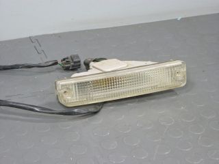 89 90 91 Mazda RX7 RX 7 Front Turn Signal Lamp Assembly Right 