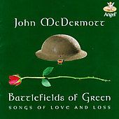   Of by John Scotland McDermott CD, EMI Music Distribution