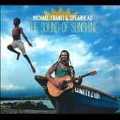   of Sunshine Digipak by Michael Franti CD, Sep 2010, Capitol