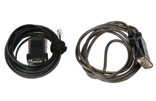 meade lx200 507 10m serial cable serial usb adaptor from