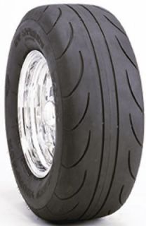 Mickey Thompson ET Street Radial Tire 235/60 15 Blackwall 3752R