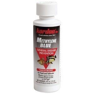 kordon methylene blue  3 79 buy it
