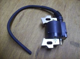 Multiquip Mikasa plate tamper compactor Ignition Coil for MVC82 