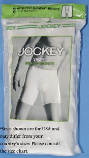 jockey midway briefs in Clothing, 
