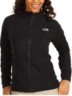NEW The North Face V10 Hoodie Fleece Jacket Womens XS L TNF Apex Soft 