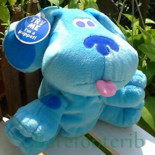 Nanco in Toys & Hobbies  TV, Movie & Character Toys  Blues Clues 