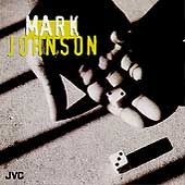 Mark Johnson by Mark Saxophone Johnson CD, Apr 2001, Samson Music 