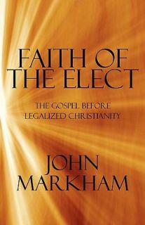   Before Legalized Christianity by John Markham 2009, Paperback