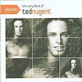   of Ted Nugent Digipak ECD by Ted Nugent CD, Mar 2009, Legacy