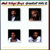 Greatest Hits, Vol. 2 by Oak Ridge Boys The Cassette, Oct 1990, MCA 