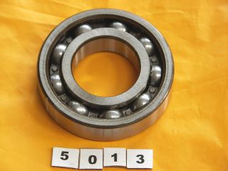 5013 frazer rototiller crankshaft bearing new  29