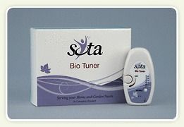 Bio Tuner (model BT8) by SOTA Instruments BRAND NEW with 3 year 