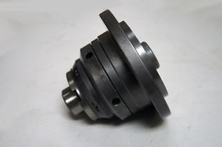 Newly listed VAUXHALL VECTRA F23 GETRAG 287 OBX LSD DIFFERENTIAL