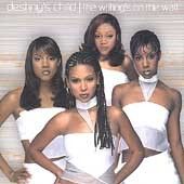   ON THE WALL BY DESTINYS CHILD (CD, Jul 1999, Columbia (USA