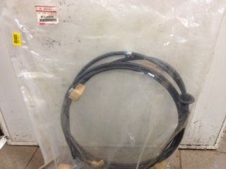 mitsubishi fuso parking brake cable oem mc6340 $ 50 00 0 