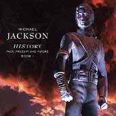   Book I by Michael Jackson Cassette, Jun 1995, 2 Discs, Epic USA