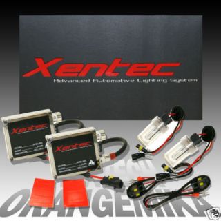 HID Kit Xenon Headlight H1/H3/H4/H7/H1​1/9004/9006/90​07