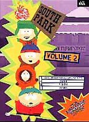 South Park   Set 2 DVD, 1998