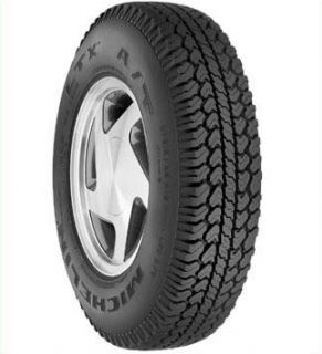 Michelin LTX A T2 255 70R16 Tire
