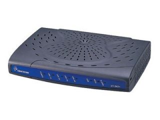 Comtrend CT 5621 10 100 Wired Router