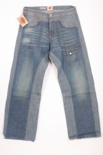 michiko koshino ym2156 jeans bnwt denim more options trouser size
