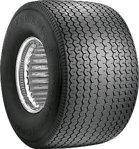 Mickey Thompson Sportsman Pro Tire 29 x 18.50 15 Blackwall 6559