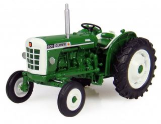 toy oliver tractors in Modern Manufacture (1970 Now)