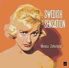 monica zetterlund swedish sensation new cd  $