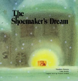 The Shoemakers Dream by Mildred Schell 1982, Hardcover