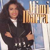Mimi Ibarra by Mimi Ibarra CD, Apr 1995, Musical Productions Inc. MP 