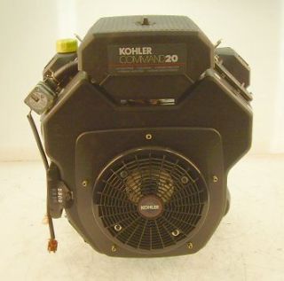 kohler engine 20hp in Outdoor Power Equipment