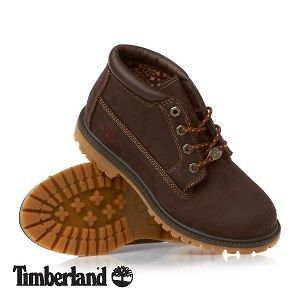 timberland nellie chukka womens boots dark brown location united 