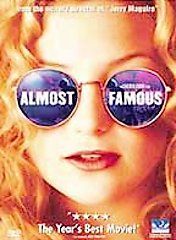 Almost Famous American Beauty DVD, 2003, 2 Disc Set