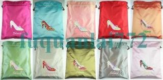 shoe bags in Clothing, 