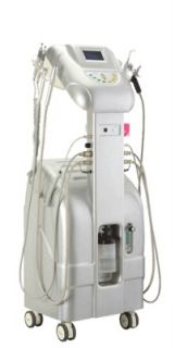 skin oxygen injection beauty machine anti aging salon b from